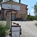 Apartman Fachin Motovun