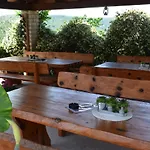 Apartman Fachin Motovun