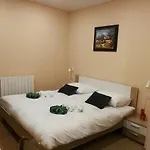 Fachin Apartman *