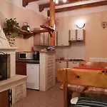 Fachin Apartman Motovun