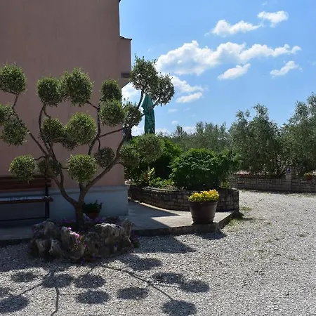 Fachin Apartment Motovun