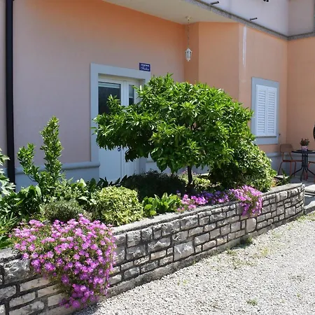 Apartman Fachin Motovun