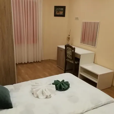 Apartment Fachin Motovun