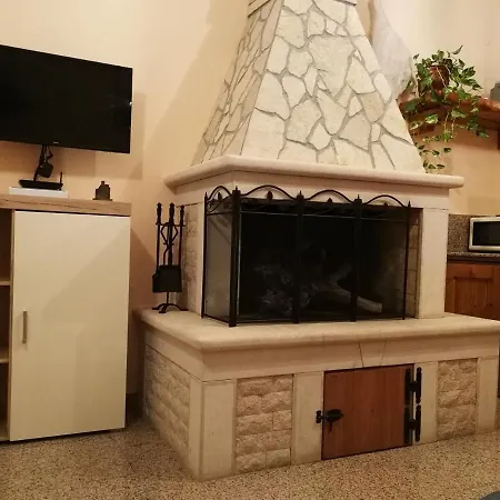 Fachin Apartment
