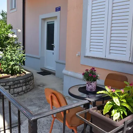 Apartman Fachin *